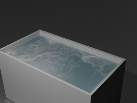 Second Life Marketplace - HOT TUB